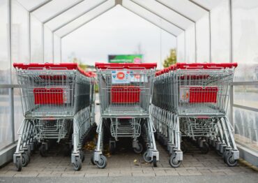 Liczba sklepów FMCG w 2024 r. Nowe dane Dun & Bradstreet – 90 599 sklepów spożywczych i z przewagą żywności