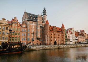 Kolejna prohibicja. Gdańsk chce zaostrzyć przepisy dotyczące sprzedaży alkoholu