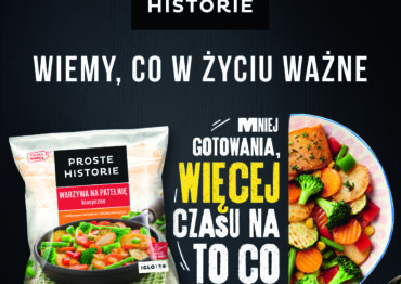 Iglotex: Wiemy, co w życiu ważne