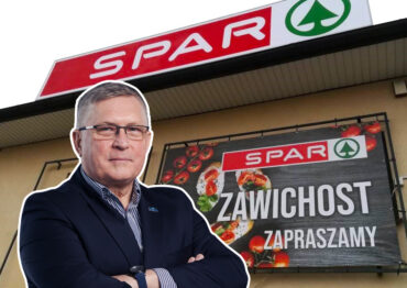 Właściciel SPAR Polska otwiera już nowe sklepy