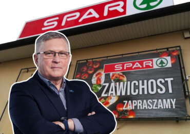 Właściciel SPAR Polska otwiera nowe sklepy