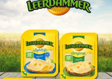 Leerdammer – holenderska tradycja w promocyjnej odsłonie