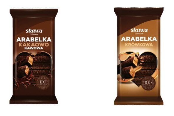 Arabelki 190 g – powrót do przeszłości