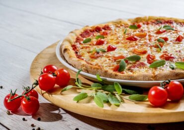 9 lutego – Międzynarodowy Dzień Pizzy