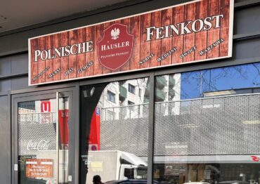 Redakcja „Poradnika Handlowca” odwiedziła sklepy Polskashop i Haribo w Berlinie
