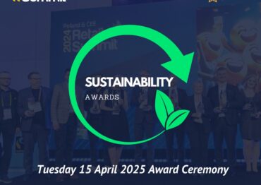 XI edycja konkursu Henkel Sustainability Awards for Retail