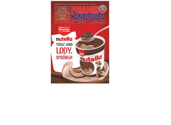 Marcowy numer „Poradnika Handlowca” już w dystrybucji