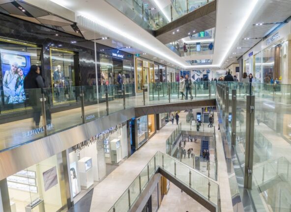 ZPPHiU: Brakuje transparentności kosztów wspólnych w galeriach handlowych