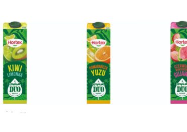 HORTEX Tropical Duo