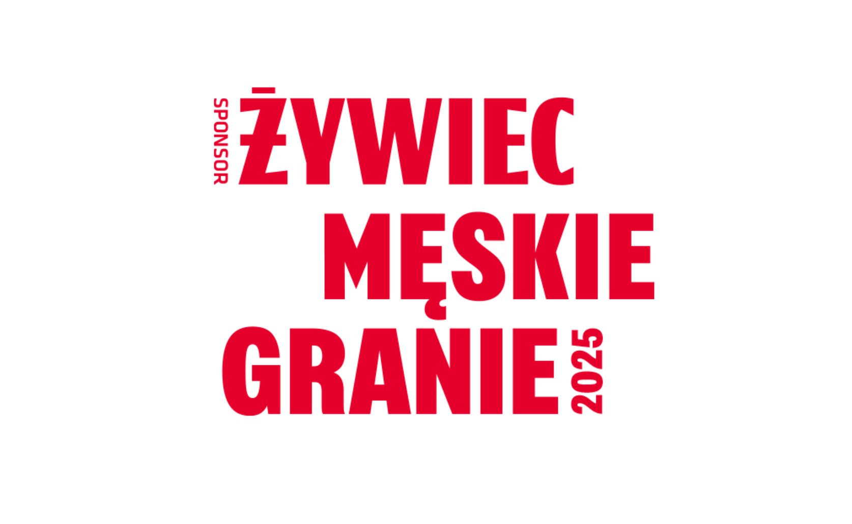 Męskie Granie ogłasza lineupy 2025!