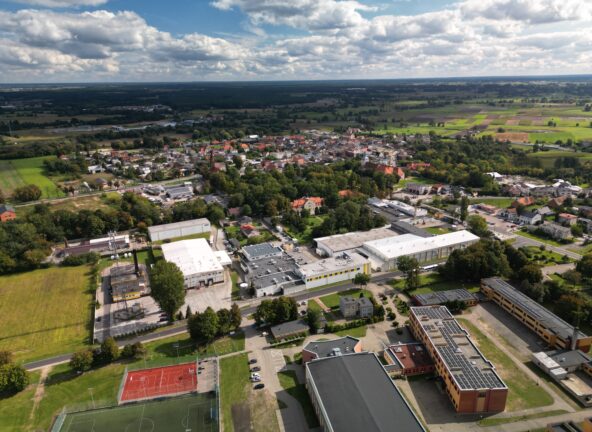 Custodia Capital inwestuje w Profi S.A.
