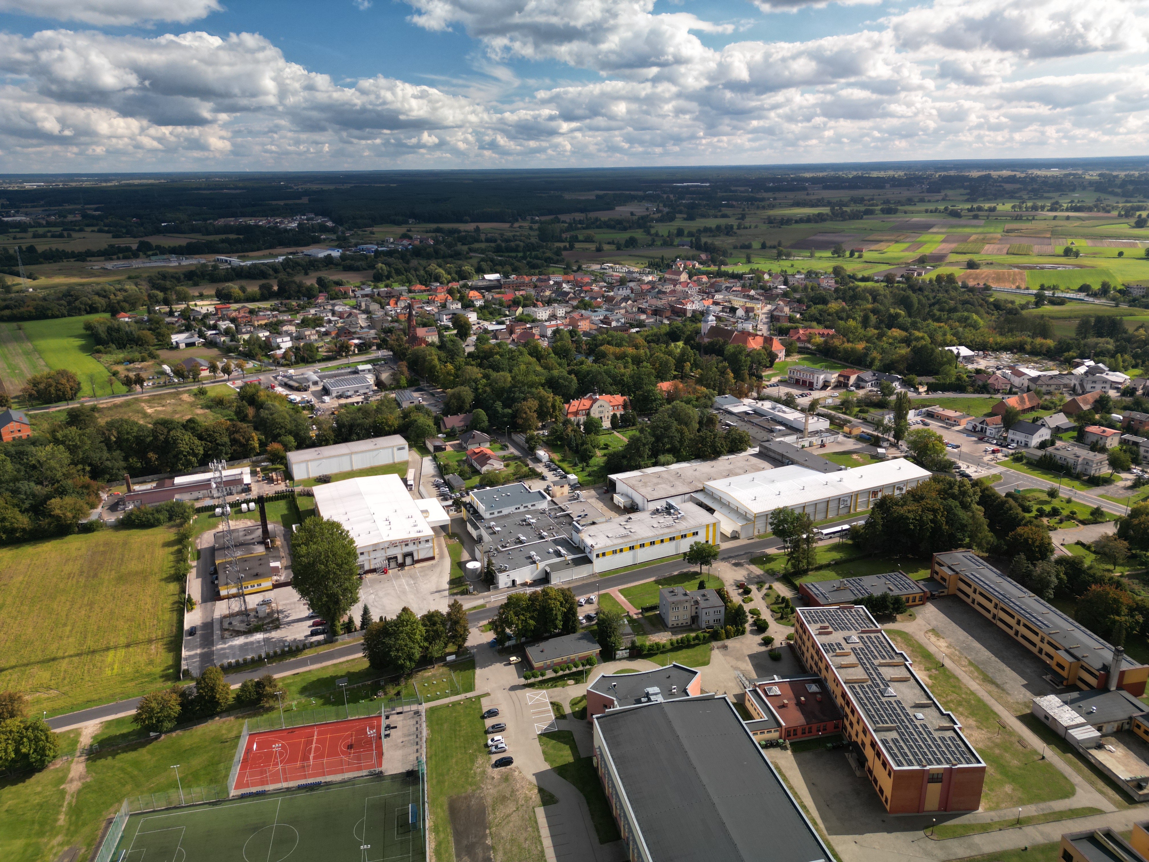 Custodia Capital inwestuje w Profi S.A.