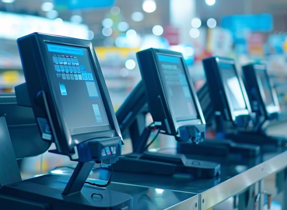 Systemy POS - nowoczesne podejście do  zarządzania sprzedażą i obsługi klienta