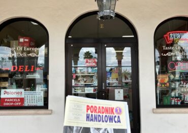Polska tradycja wciąż przyciąga klientów… na Florydzie