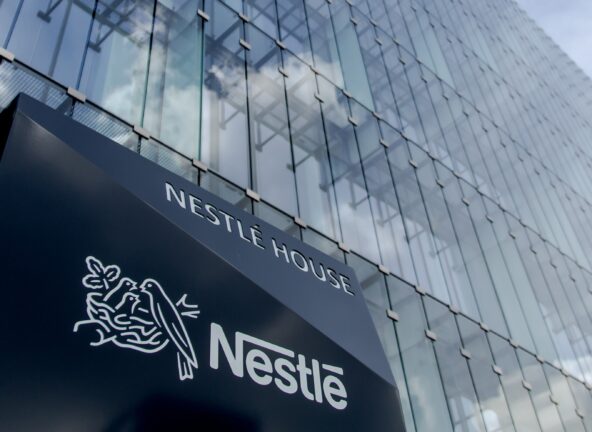 Nestlé w Polsce przedstawia raport wpływu ekonomicznego