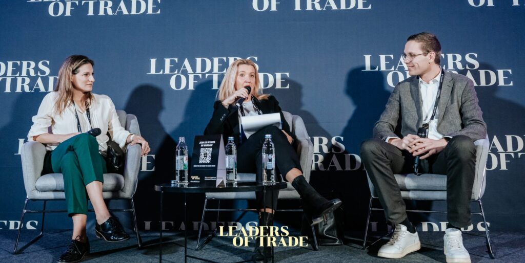 Międzynarodowa konferencja Leaders of Trade już wkrótce w Warszawie