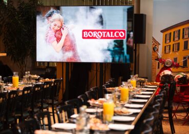 Borotalco – ikoniczna, włoska marka dezodorantów wkracza na polski rynek!