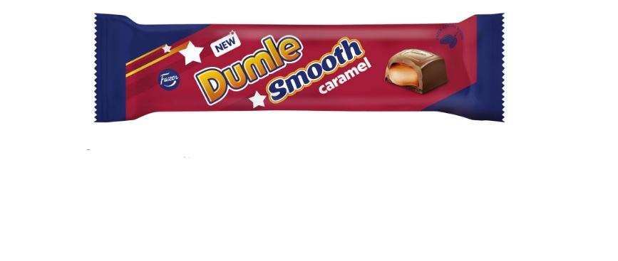 Baton Dumle Smooth 41 g