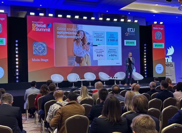 Trwa 16. edycja kongresu Retail Summit