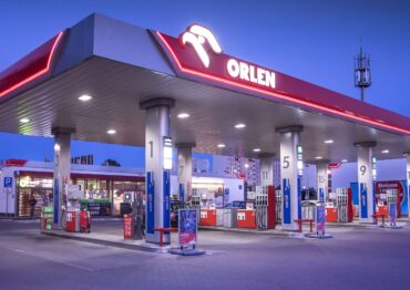 ORLEN: W tym roku oddamy do użytku pięć kolejnych stacji do tankowania wodoru
