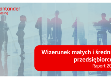 Raport: Wizerunek małych i średnich przedsiębiorców