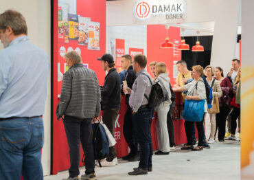 Trwa Warsaw Food Expo 2025