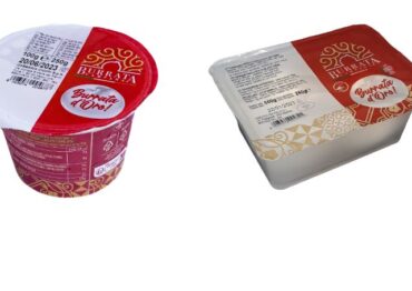 Burrata d’Oro – autentyczny smak prosto z Włoch