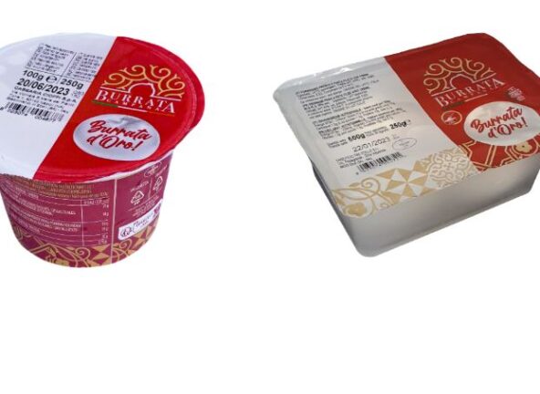 Burrata d’Oro – autentyczny smak prosto z Włoch