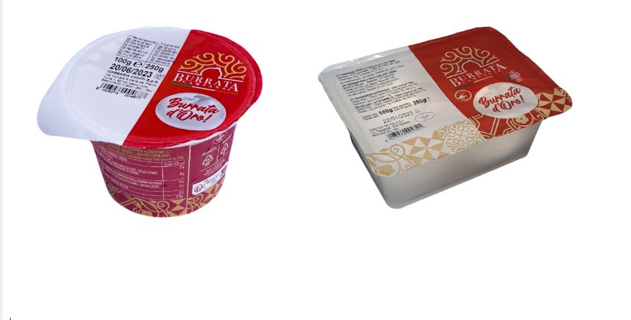 Burrata d’Oro – autentyczny smak prosto z Włoch