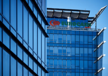 Grupa Eurocash prezentuje wyniki za pierwszy kwartał 2025 r.
