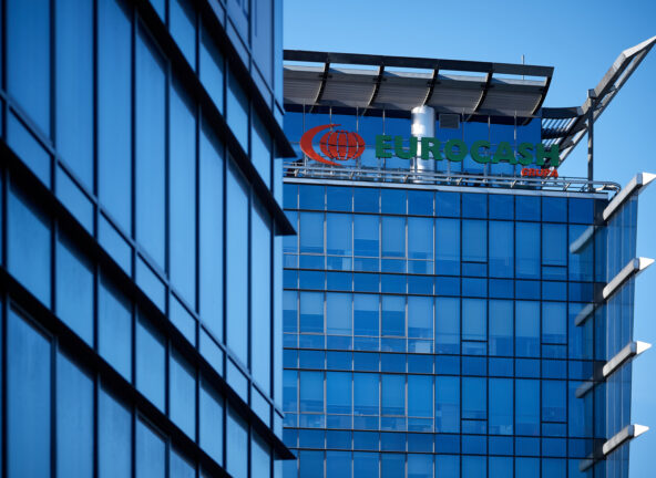 Grupa Eurocash prezentuje wyniki za pierwszy kwartał 2025 r.