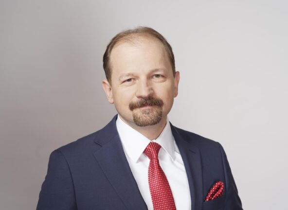 M. Poniatowski, Lewiatan dla „PH”: System kaucyjny to rewolucja