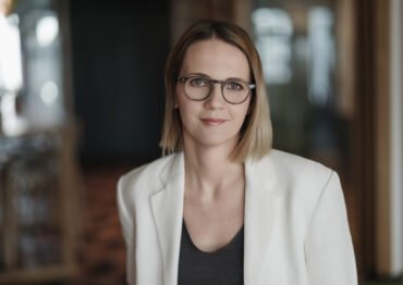 Martyna Malczewska-Malak objęła stanowisko Dyrektorki Zarządzającej Nutricia Polska