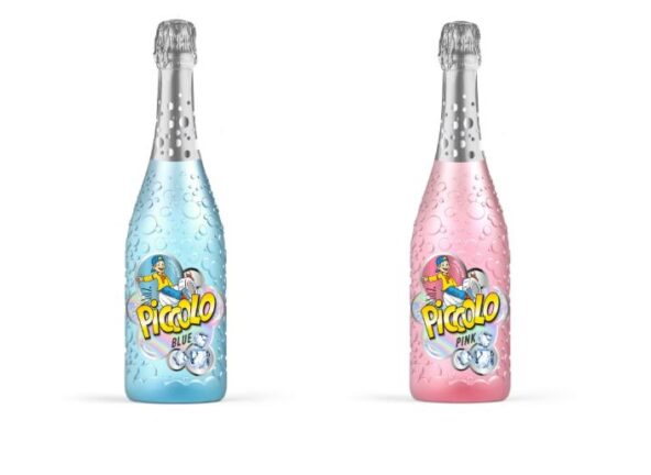 Piccolo Blue&Pink – eksplozja zabawy i radości