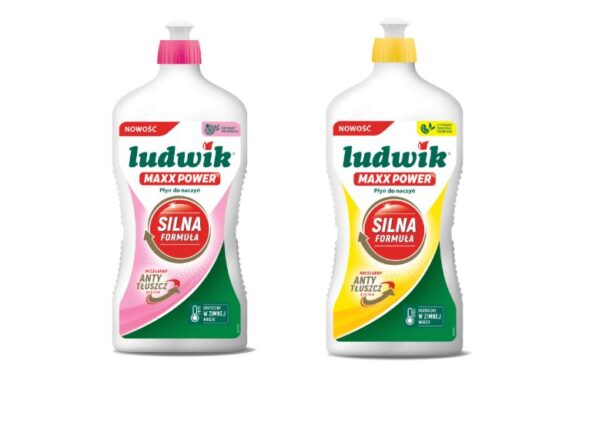 Ludwik MAXX POWER