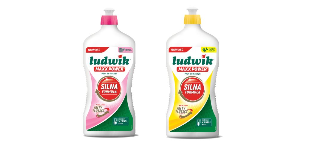 Ludwik MAXX POWER