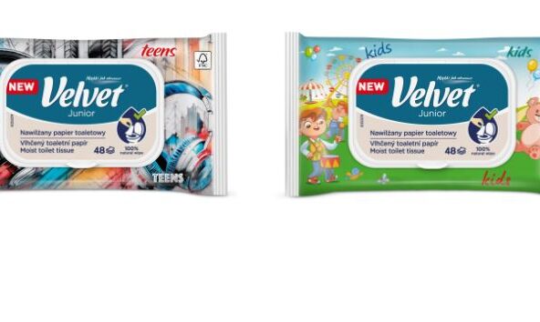 Nowości od Velvet