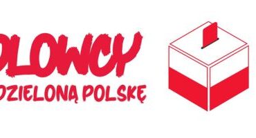 Handlowcy! Łączmy podzieloną Polskę. Idźmy na wybory