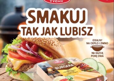 Smakuj tak, jak lubisz – odkrywaj nowość SERTOP!