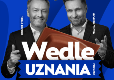 „Wedle Uznania” – Wedel wchodzi na rynek podcastów