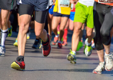 Sportowy weekend z „Poradnikiem Handlowca”: Pomaganie przez bieganie – coś więcej niż sport