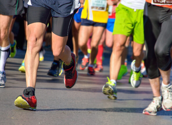 Sportowy weekend z „Poradnikiem Handlowca”: Pomaganie przez bieganie – coś więcej niż sport