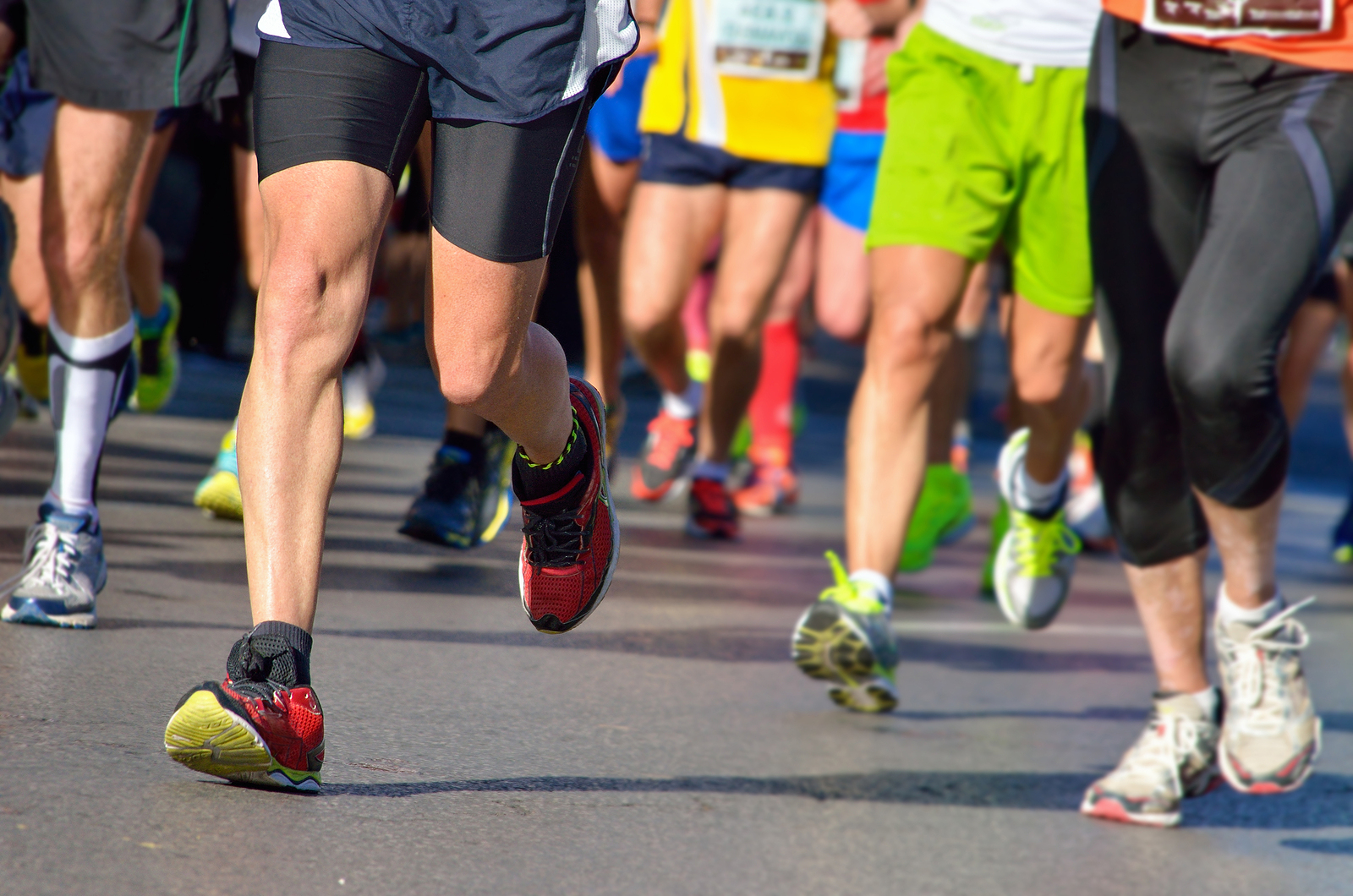 Sportowy weekend z „Poradnikiem Handlowca”: Pomaganie przez bieganie – coś więcej niż sport