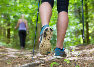 Sportowy weekend z Poradnikiem Handlowca: Ruch to inwestycja w zdrowie – i nie musi wiele kosztować