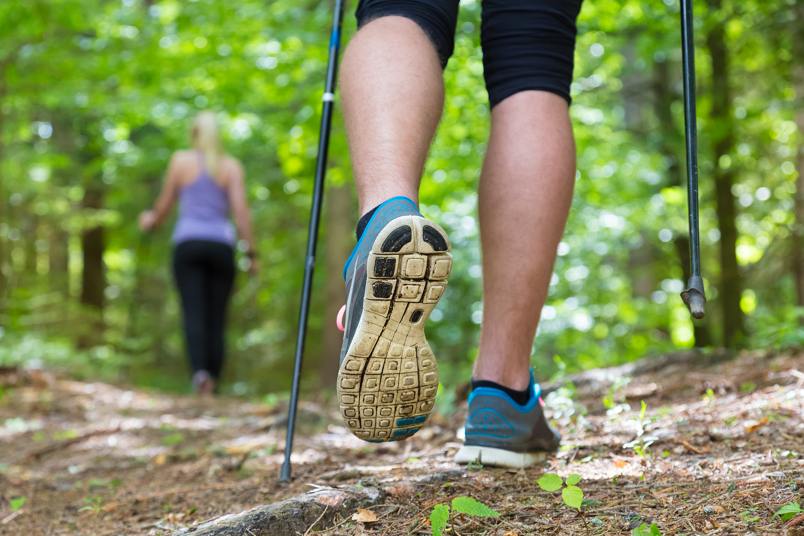 Sportowy weekend z Poradnikiem Handlowca: Ruch to inwestycja w zdrowie – i nie musi wiele kosztować