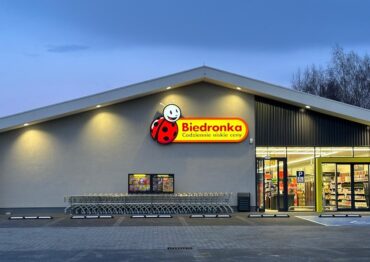 Zysk netto Jeronimo Martins w I kw. br. w górę o 31,4 %
