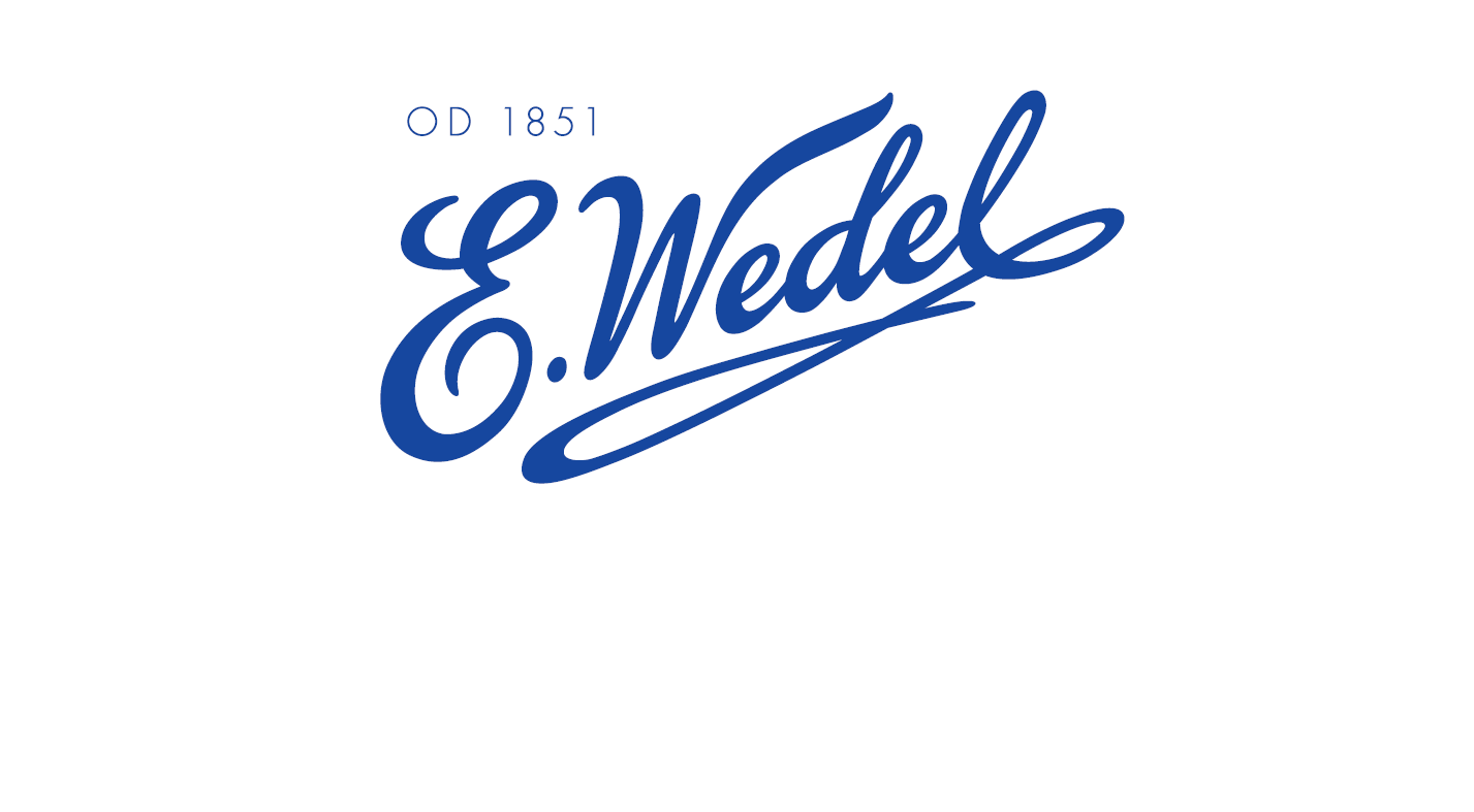 E. Wedel pracuje nad kolejną inwestycją