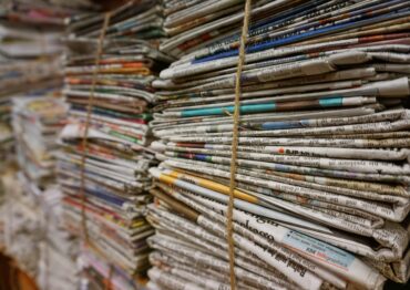 UCE RESEARCH: Sieci handlowe wydają coraz więcej gazetek z rabatami