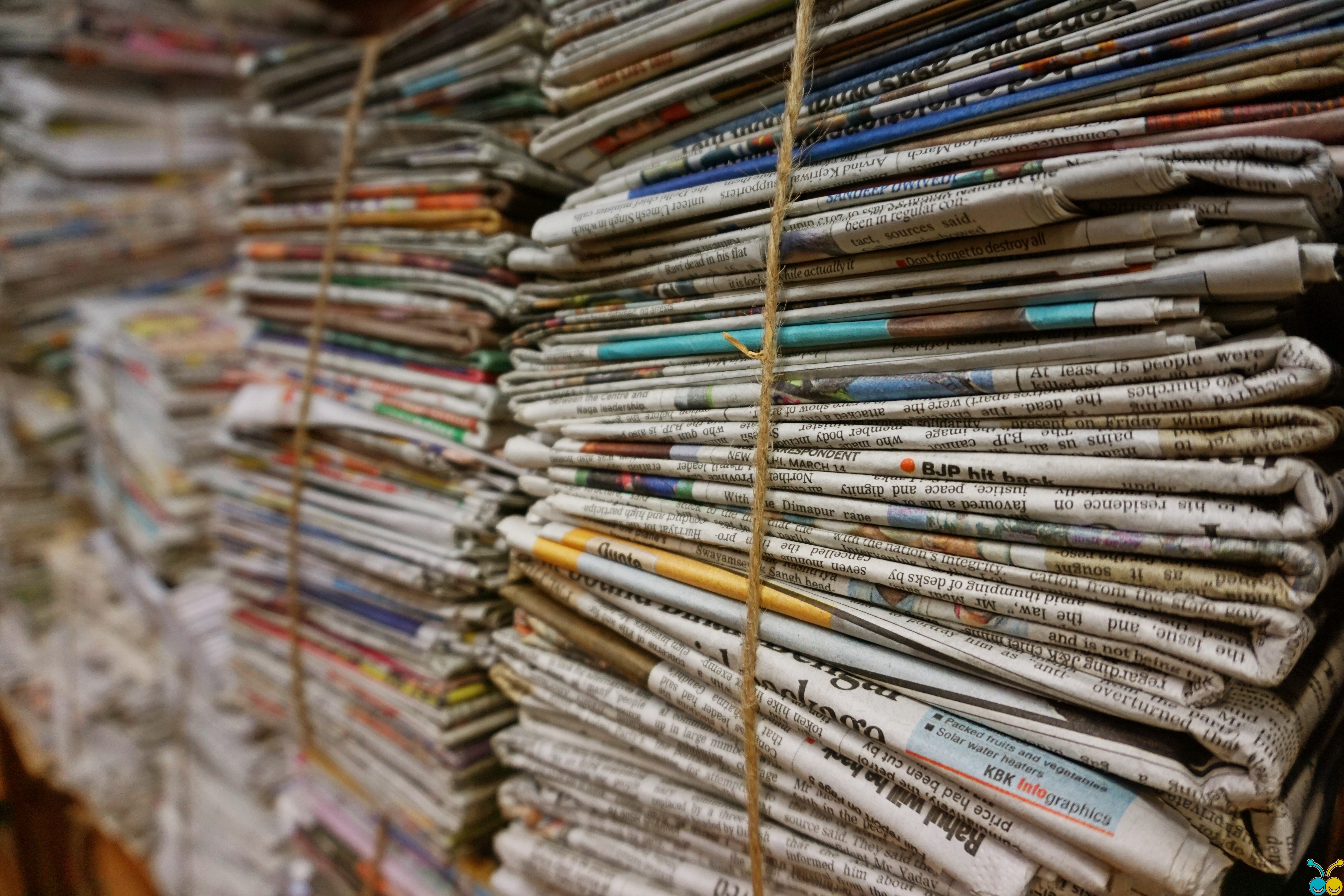 UCE RESEARCH: Sieci handlowe wydają coraz więcej gazetek z rabatami