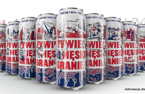 Męskie Granie tworzy nowy projekt
